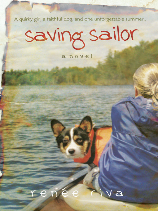 Title details for Saving Sailor by Renee Riva - Available